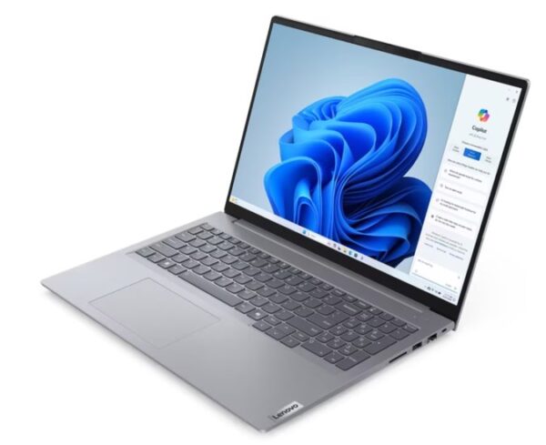 Laptop Lenovo 16" ThinkBook 16 R7-250, 32GB, 1TB, W11P