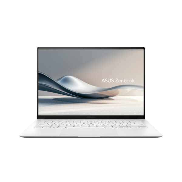Laptop ASUS 14" Zenbook S 14 UX5406 U7-258V, 32GB, 1TB, 3K, W11Pro