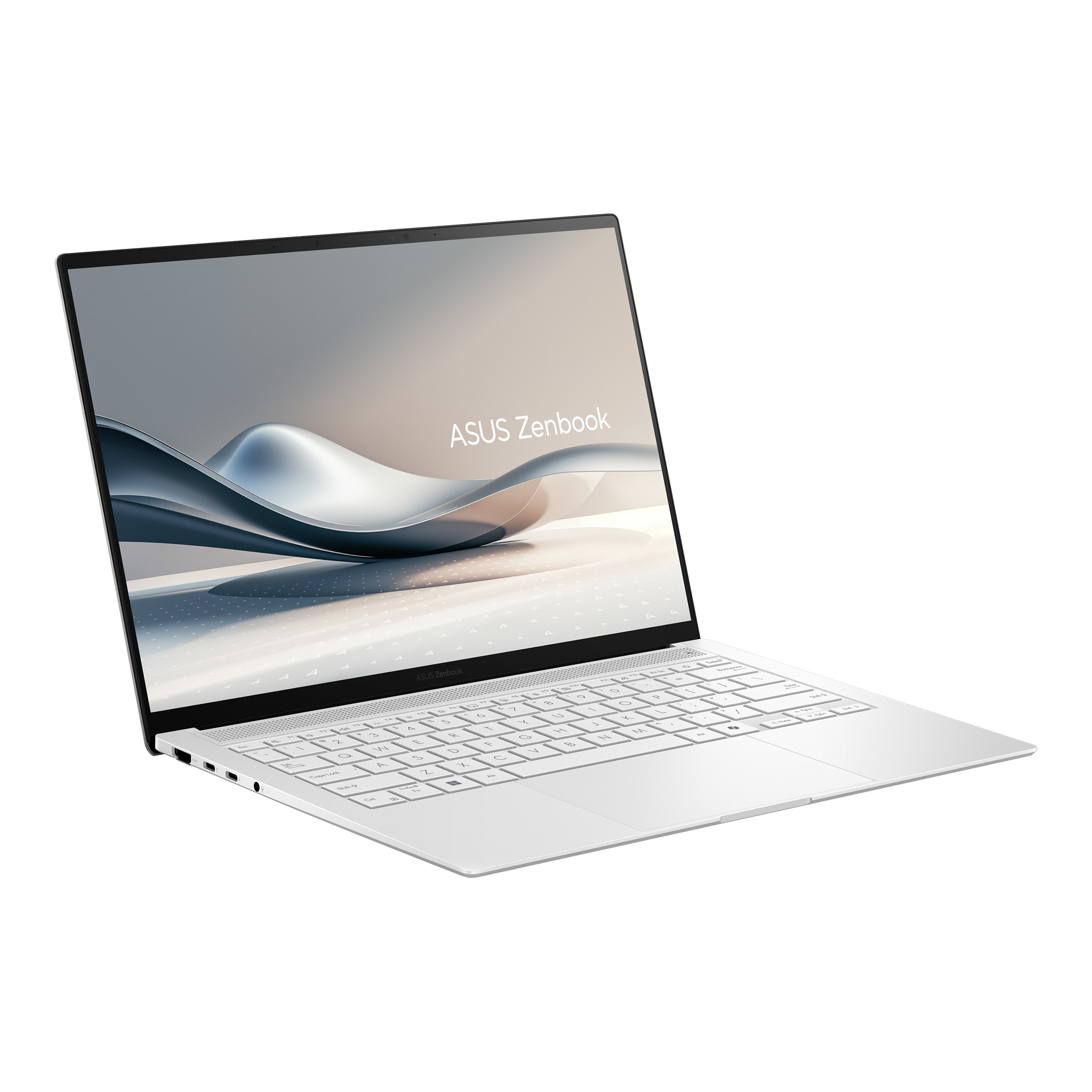 90NB14F4-M00P50 Laptop ASUS 14" Zenbook S 14 UX5406 U7-258V, 32GB, 1TB, 3K, W11Pro