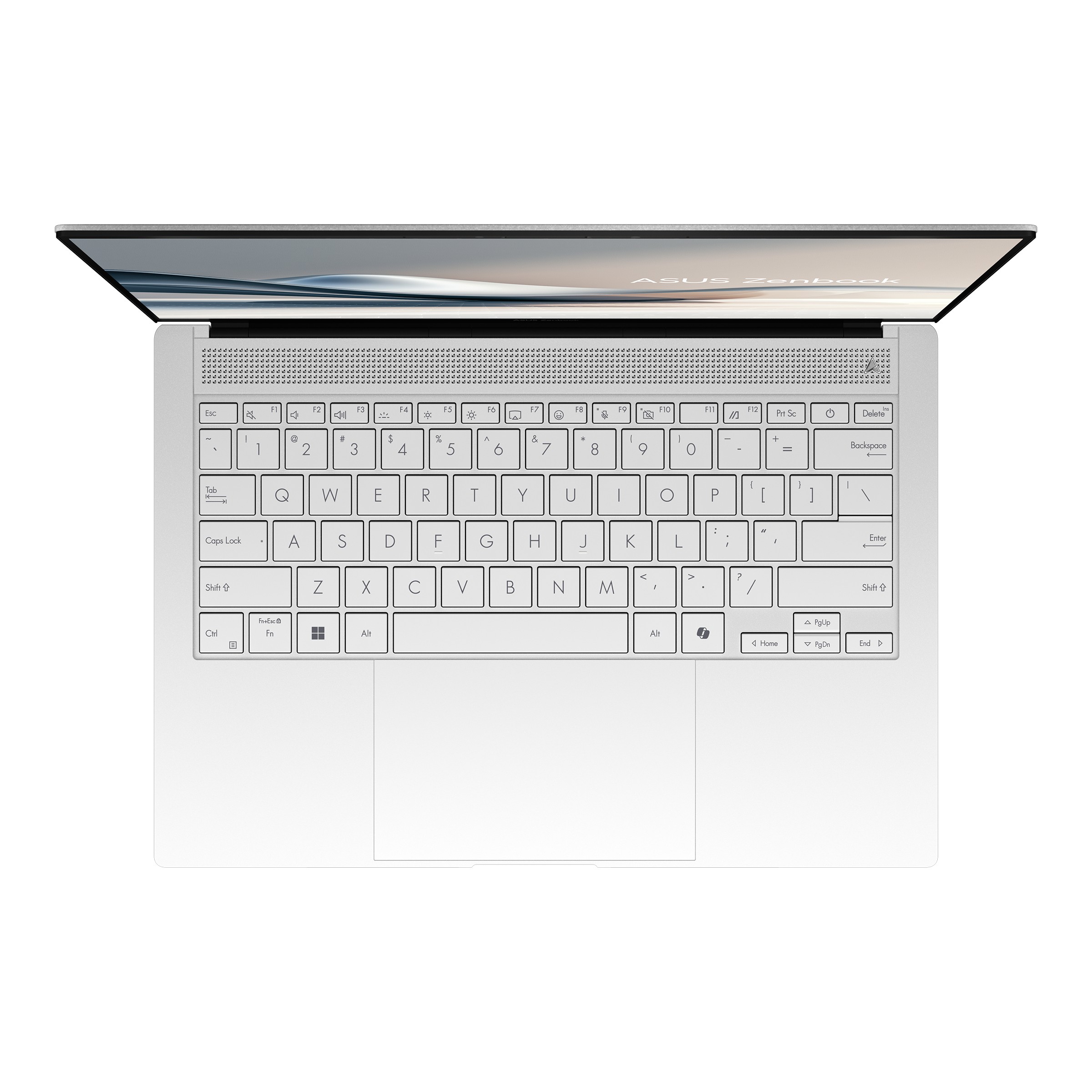 90NB14F4-M00P50 Laptop ASUS 14" Zenbook S 14 UX5406 U7-258V, 32GB, 1TB, 3K, W11Pro