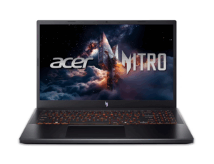 Laptop Acer 15,6" Nitro V15 ANV15-52, Core7-240H, 16GB, 1TB, 5050, noOS