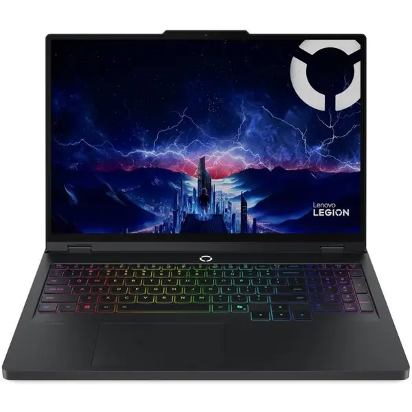 83F3008MSC Laptop Lenovo 16" Legion Pro 5 U9, 32GB, 1TB, 5070, noOS