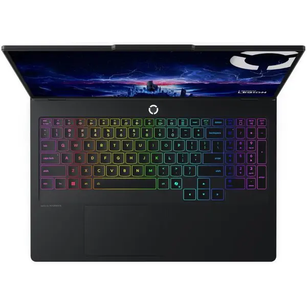 83F3008MSC Laptop Lenovo 16" Legion Pro 5 U9, 32GB, 1TB, 5070, noOS