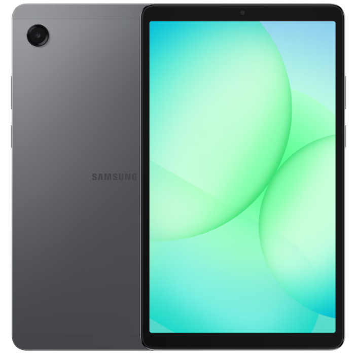 SM-X130NZAAEUE Tablet Samsung Galaxy A11 Octa core 2.2 GHz, 4GB, 64GB, WiFi, 8.7", sivi