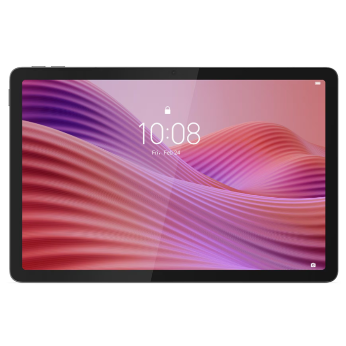 ZAEH0058GR Tablet Lenovo 10.1" Tab OctaC, 4GB, 128GB, WIFI, WUXGA, sivi