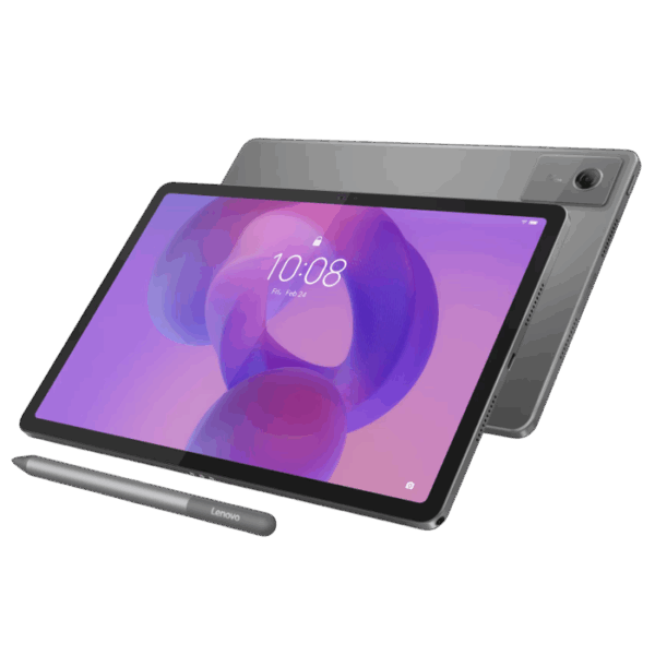 Tablet Lenovo 11" Idea Tab OctaC, 8GB, 128GB, 5G, 2.5K, sivi