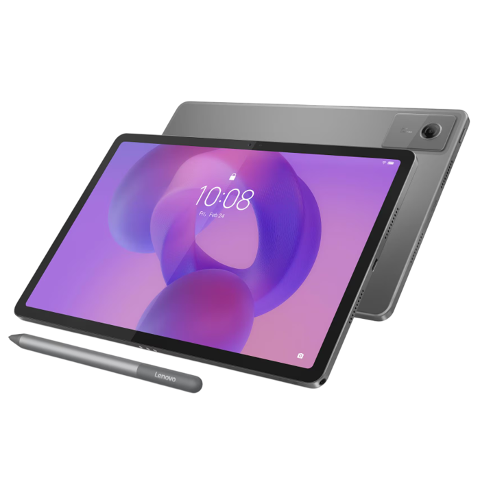 Tablet Lenovo 11" Idea Tab OctaC, 8GB, 128GB, 5G, 2.5K, sivi