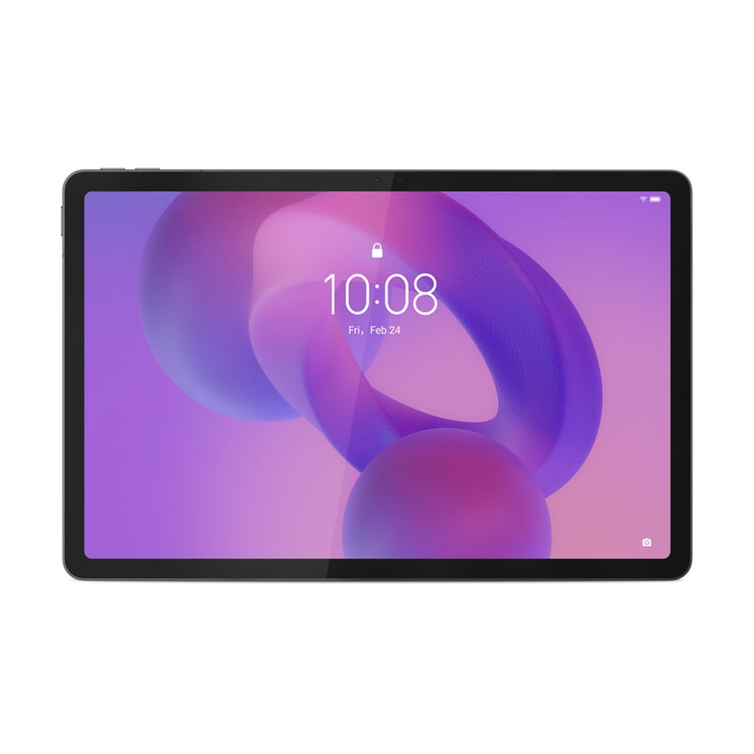 ZAFM0124GR Lenovo Idea 11" Tab OctaC, 8GB, 128GB, 5G, 2.5K, sivi