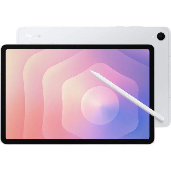 Tablet Samsung 11" Galaxy Tab S11 12GB, 256GB, WIFI, srebrni