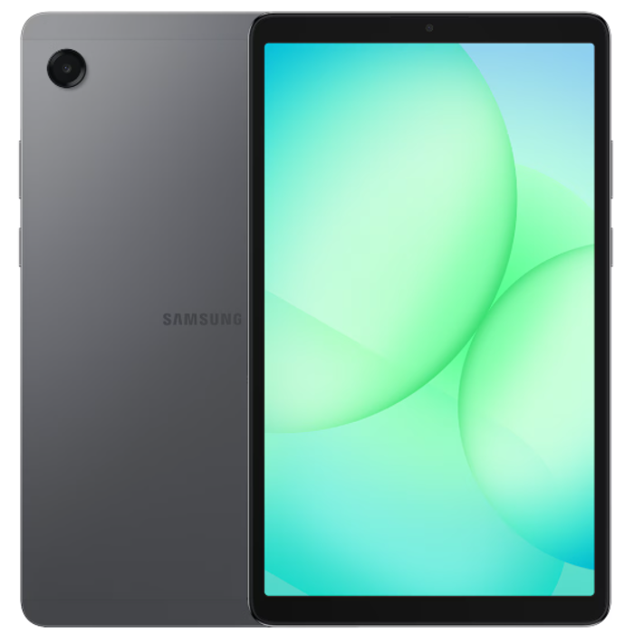 SM-X135FZAAEUE Tablet Samsung 8,7" Galaxy Tab A11 4GB, 64GB LTE, sivi