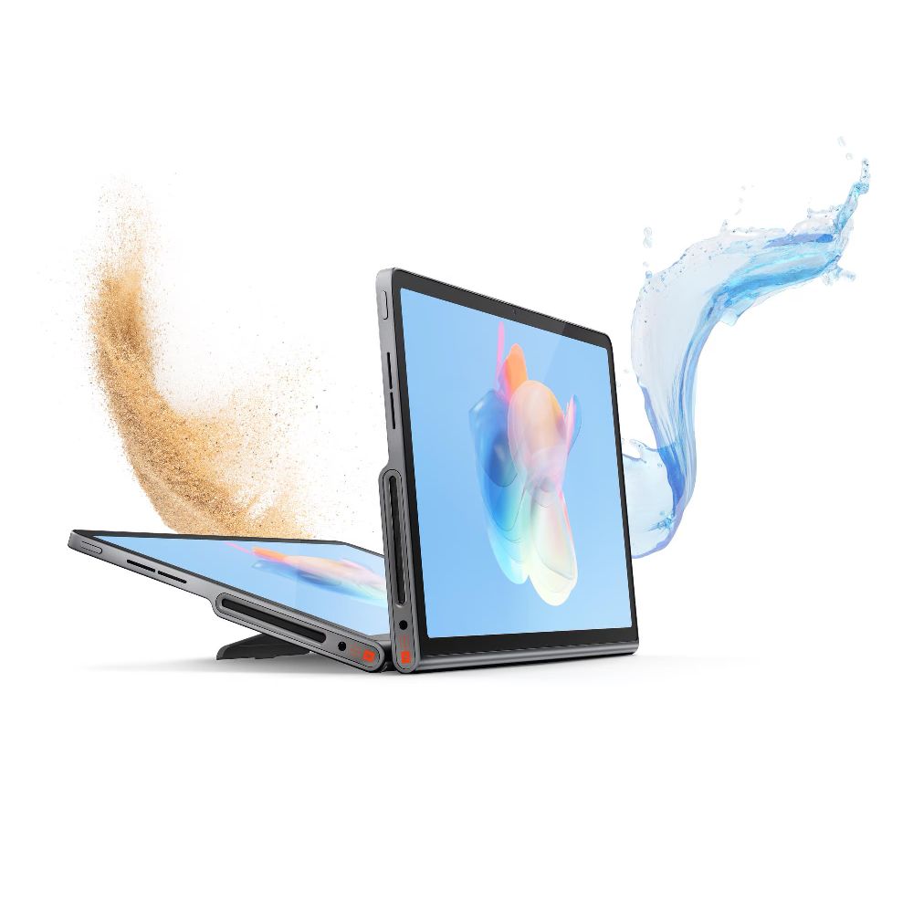 ZADX0035GR Tablet Lenovo 11,5" Tab Plus OctaC, 8GB, 256GB, 2K, sivi