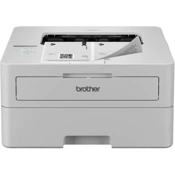Printer Brother laser mono SF HLB2180DW A4, wifi, network, duplex