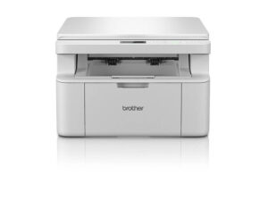 Printer Brother laser mono MFP DCPL1630W tonerbenefit A4, wifi