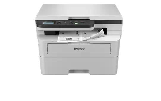 DCPB7620DWYJ1 Printer Brother laser mono MFP DCPB7620DW tonerbenefit A4, duplex, Wifi