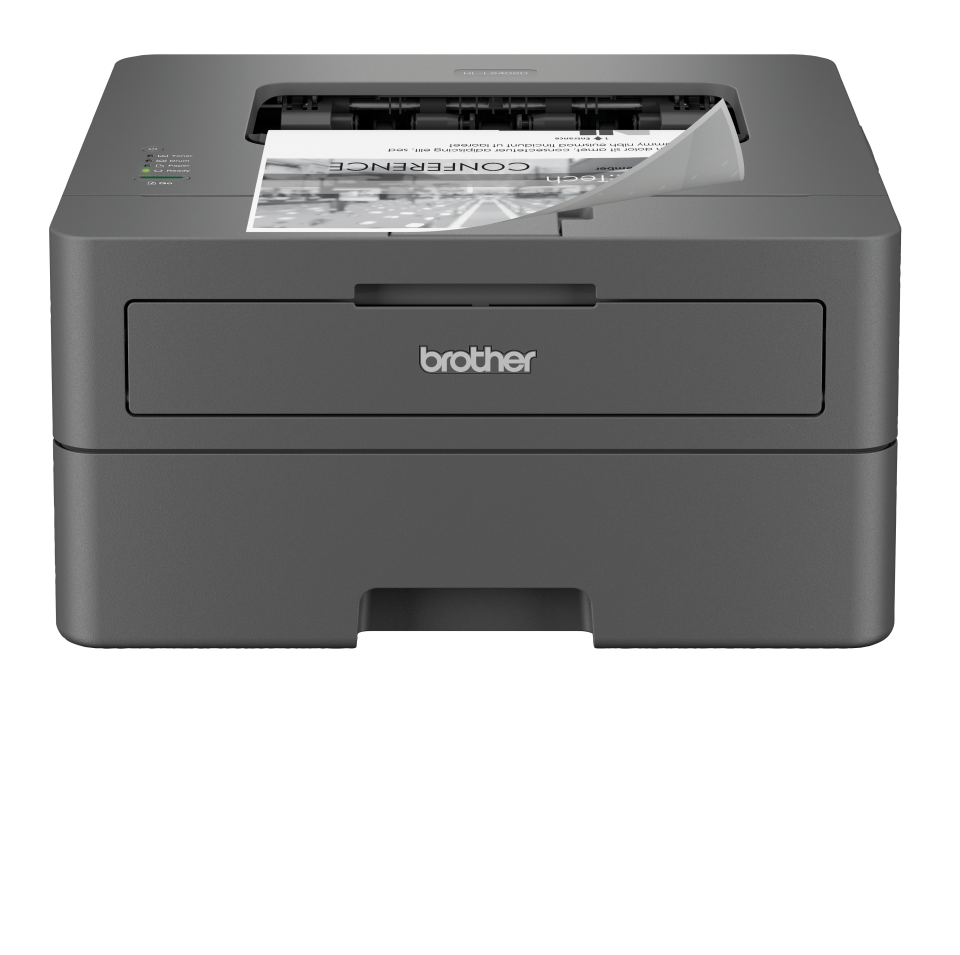 HLL2402DYJ1 Printer Brother laser mono SF HLL2402D A4, duplex