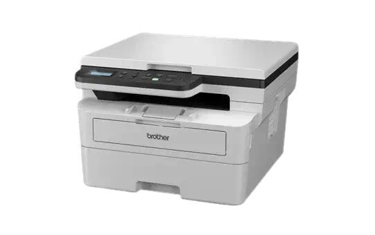 DCPB7620DWYJ1 Printer Brother laser mono MFP DCPB7620DW tonerbenefit A4, duplex, Wifi