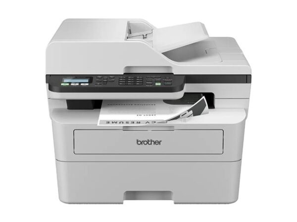 Printer Brother MFP MFCB7810DW tonerbenefit A4, network, wifi, duplex, fax