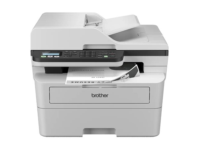 MFCB7810DWYJ1 Printer Brother laser mono MFP MFCB7810DW tonerbenefit A4, network, wifi, duplex