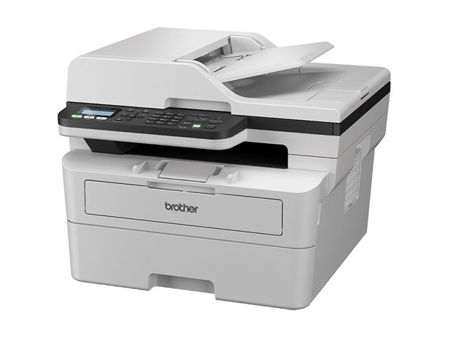 MFCB7810DWYJ1 Printer Brother laser mono MFP MFCB7810DW tonerbenefit A4, network, wifi, duplex
