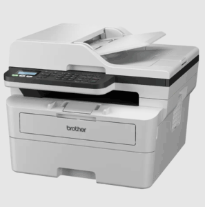 Printer Brother laser mono MFP MFCB7800DN tonerbenefit A4, network, duplex, adf,