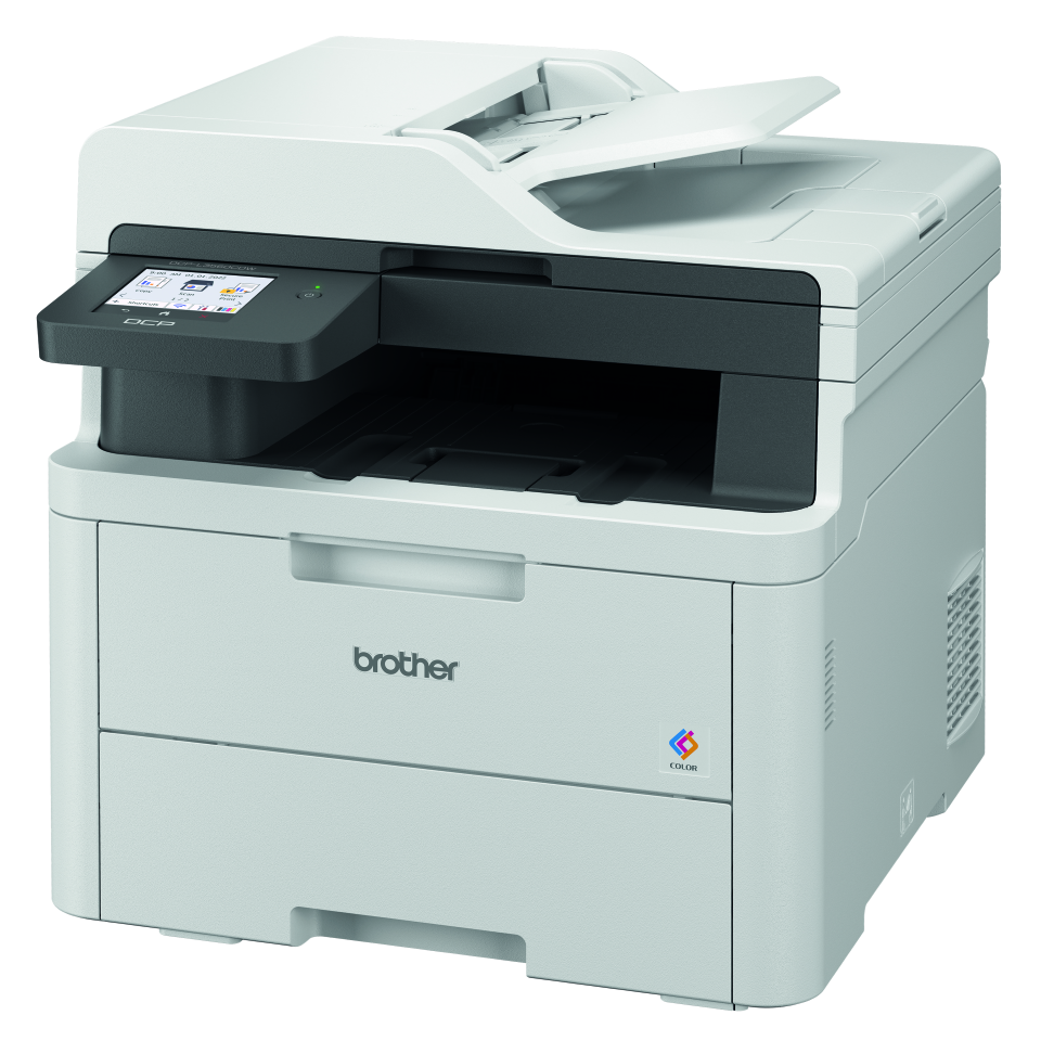 DCPL3560CDWYJ1 Printer Brother laser color MFP DCPL3560CDWYJ1 A4, wifi,network, duplex, adf