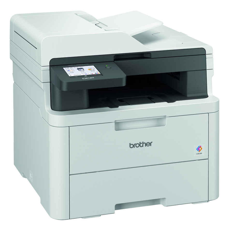 DCPL3560CDWYJ1 Printer Brother laser color MFP DCPL3560CDWYJ1 A4, wifi,network, duplex, adf
