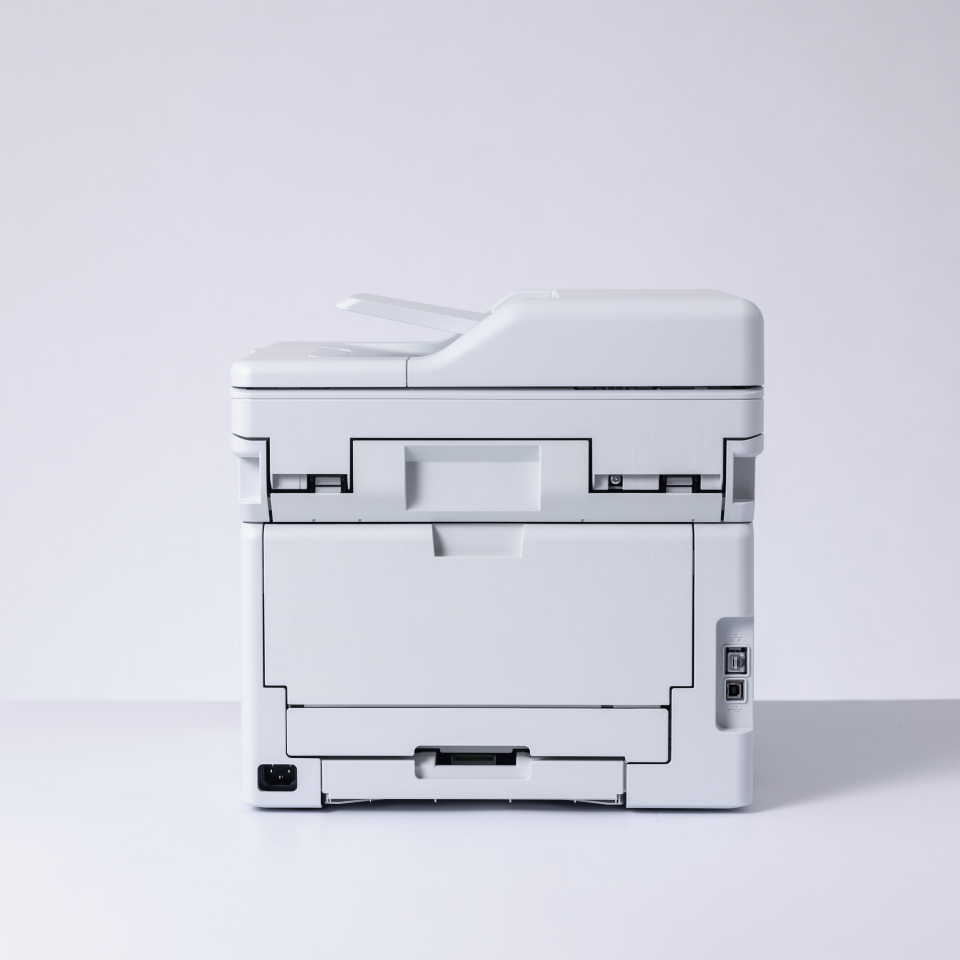 DCPL3560CDWYJ1 Printer Brother laser color MFP DCPL3560CDWYJ1 A4, wifi,network, duplex, adf