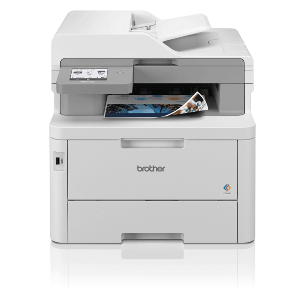 Printer Brother laser color MFP MFCL8340CDWYJ1 A4, wifi, network, duplex,adf,fax