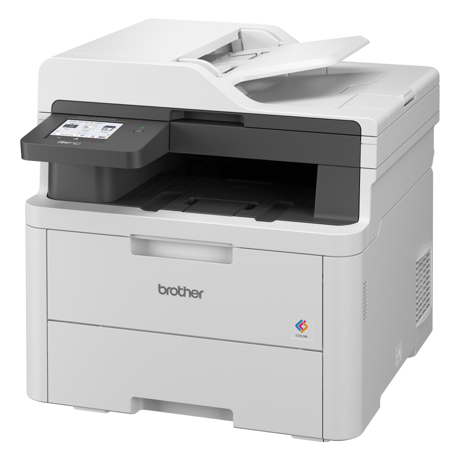 MFCL3740CDWYJ1 Printer Brother laser color MFP MFCL3740CDW A4, wifi, network, duplex, adf, fax