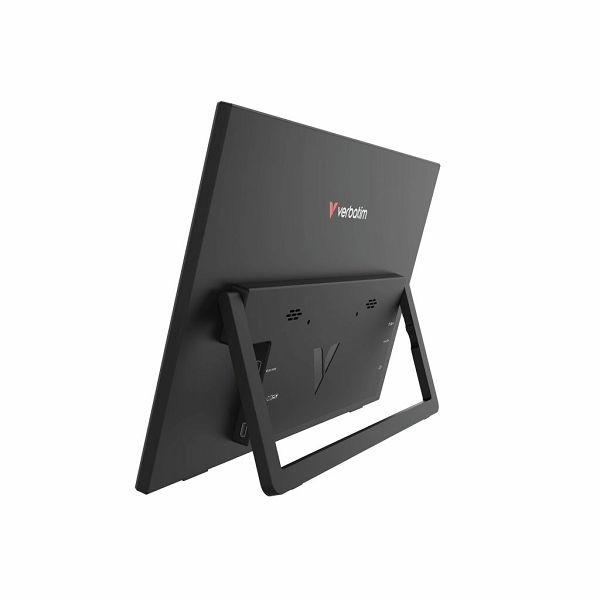 32402 Monitor prijenosni, osjetljiv na dodir LIGHT 15.6" Verbatim 32402 Full HD 1080p