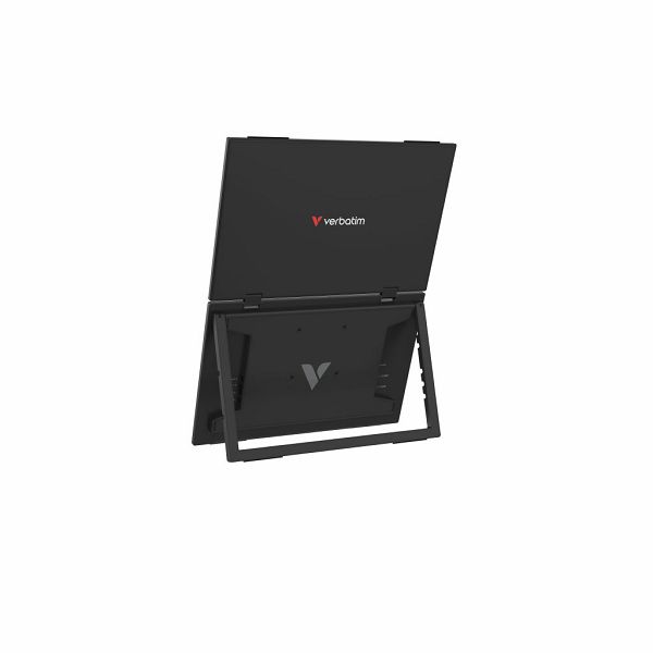 32403 Monitor prijenosni, dvostruki 15.6" Verbatim 32403 Full HD 1080p