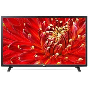 TV LED 32" LG 32LQ631C0ZA, 81 cm, FHD, HDR10 Pro, Smart TV, DVB-T/T2/C/S/S2