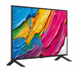 TV LED 43" LG 43QNED80A3A, 110 cm, UHD, 4K, Smart TV