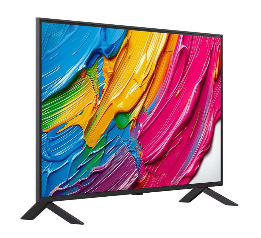 43QNED80A3A TV LED 43" LG 43QNED80A3A, 110 cm, UHD, 4K, Smart TV