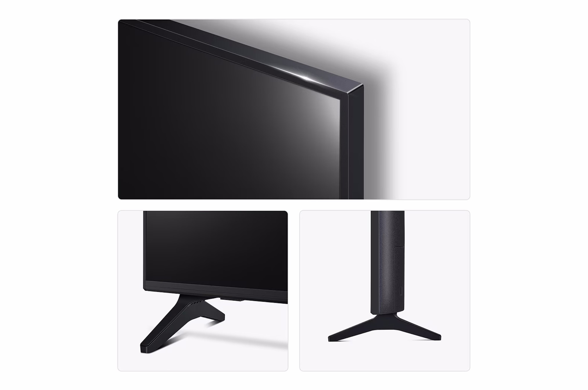 50QNED70A6A TV LED 50" LG 50QNED70A6A, 127 cm, 4K, QNED, Smart TV