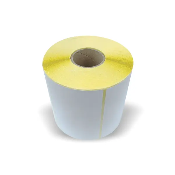 105 x 70 1000 fi40 ETIKETE samoljepive 105 x 70 - 1000 kom rola TERMO ECO, fi40,  jednoredno