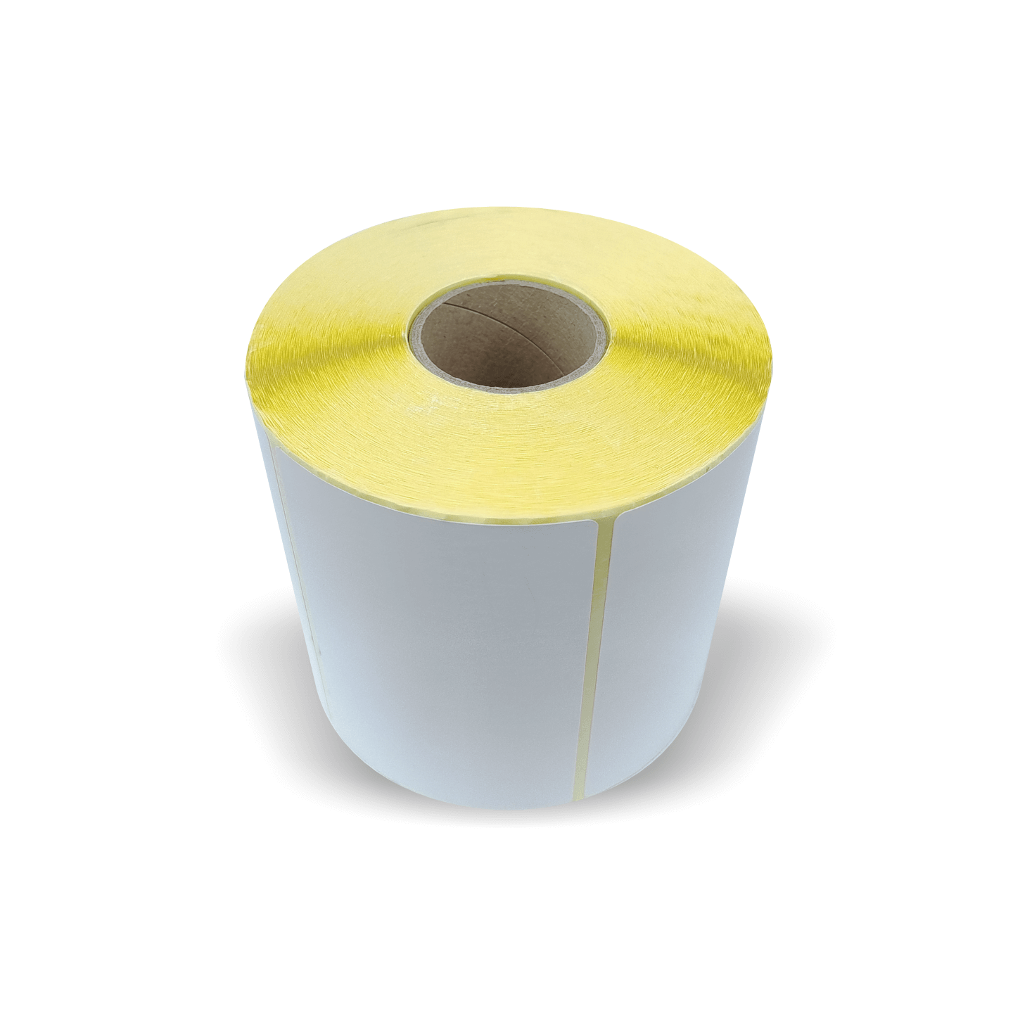 105 x 70 1000 fi40 ETIKETE samoljepive 105 x 70 - 1000 kom rola TERMO ECO, fi40,  jednoredno