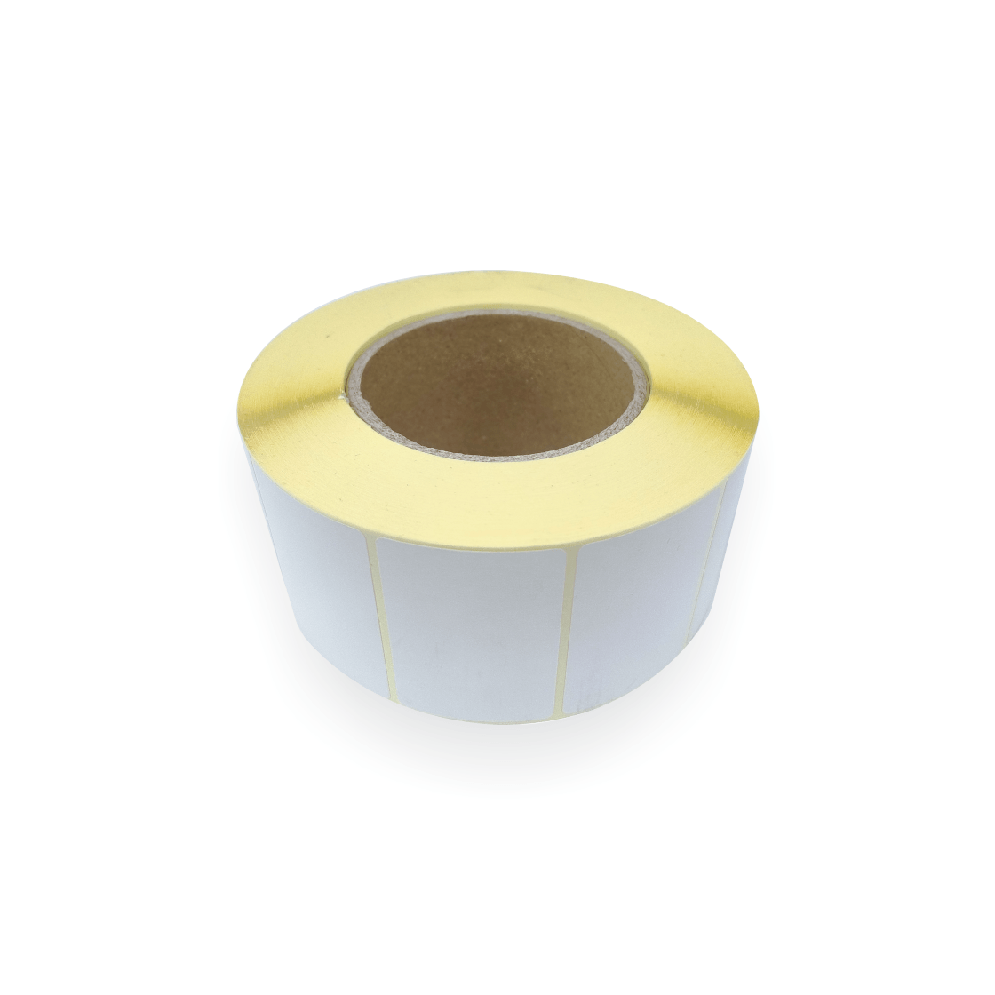 60 x 40 2000 TE ETIKETE samoljepive 60 x 40 -2000 kom rola, TERMO ECO, fi76, jednoredno