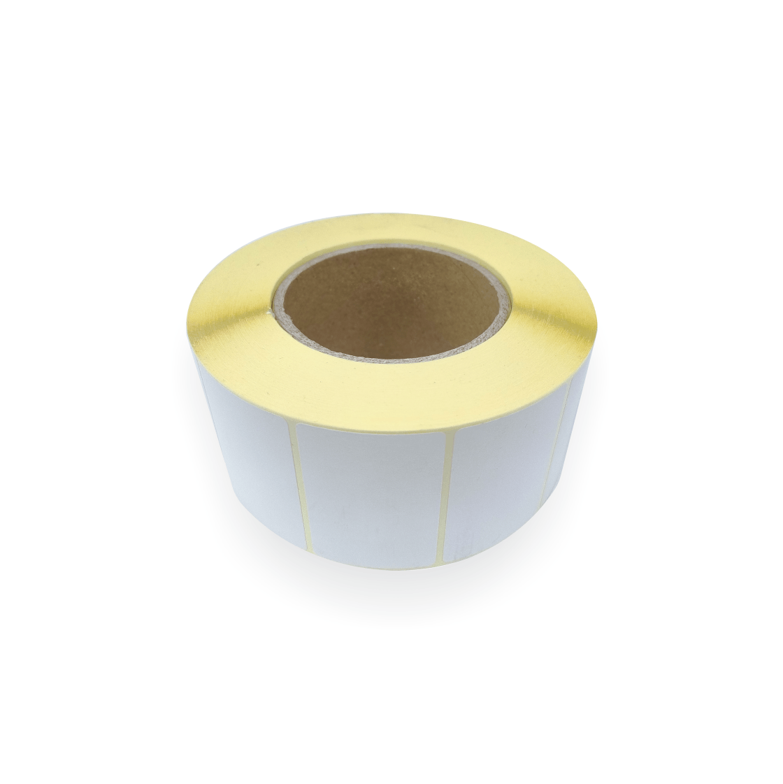 60 x 30 2000 FRIMPEKS ETIKETE samoljepive 60 x 30 - 2000 kom rola, Semi-gloss, fi76, jednoredna