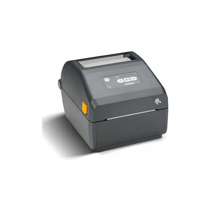 ettzd421d - ZD4A042-D0EE00EZ Printer za naljepnice Zebra ZD421d 8 dots/mm (203 dpi), RTC, USB, USB Host, BT (