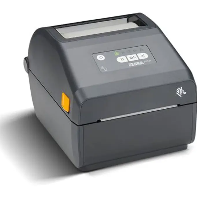 ettzd421d - ZD4A042-D0EE00EZ Printer za naljepnice Zebra ZD421d 8 dots/mm (203 dpi), RTC, USB, USB Host, BT (