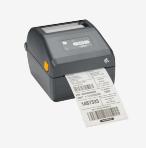 ettzd421d-2 - ZD4A042-D0EM00EZ Printer za naljepnice Zebra ZD421d (203 dpi), RTC, USB, USB Host, BT (BLE), USB