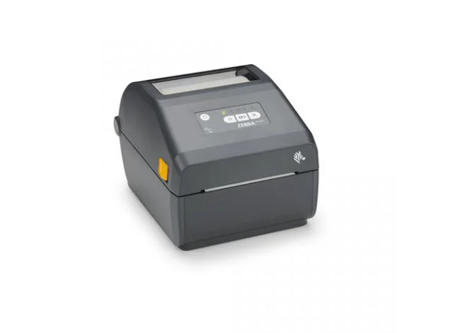 ettzd421t-9 - ZD4A042-30EM00EZ Printer za naljepnice Zebra ZD421t, 8 dots/mm (203 dpi), RTC, USB, USB Host, BT