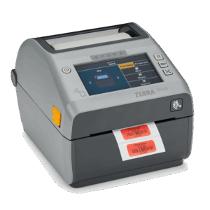 Printer za naljepnice Zebra ZD621t, 12 dots/mm (300 dpi), RTC, USB, USB Host, RS