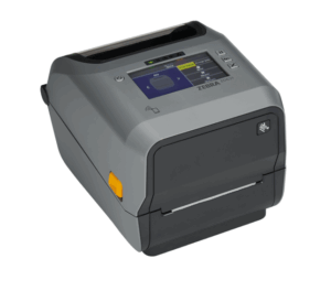 ettzd6a142-2 - ZD6A142-D0ER02E Printer za naljepnice Zebra ZD621d, 8 dots/mm (203 dpi), disp. (col.), RTC, USB
