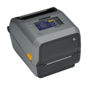 ettzd621d-4- ZD6A042-D2EF00EZ Printer za naljepnice Zebra Zebra ZD621d, 8 dots/mm (203 dpi), cutter, RTC, USB
