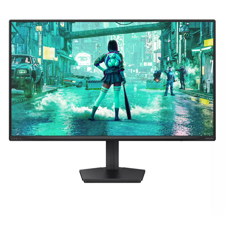 24M2N3200NF Monitor LED 24" Philips Evnia 24M2N3200NF, gaming, IPS,HDR10, HDMI, DP, Full HD