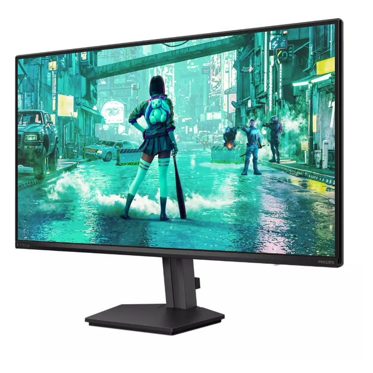 24M2N3200NF Monitor LED 24" Philips Evnia 24M2N3200NF, gaming, IPS,HDR10, HDMI, DP, Full HD