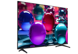 TV LED 50" LG 50UA73003LA, 127cm, 4K, UHD, Smart TV
