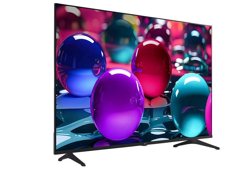 50UA73003LA TV LED 50" LG 50UA73003LA, 127cm, 4K, UHD, Smart TV